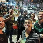 Rio De Janeiro Hostel