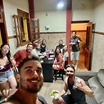 Rio De Janeiro Hostel