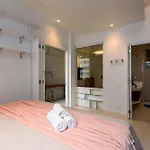 Apt C/ Sauna Exclusiva Excelente Localizacao