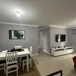 Suites W-Riocentro