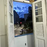 Sirius Hostel