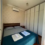 Apartamento A 3 Min Da Praia De Ipanema Posto 09