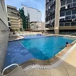 Apartamento Com Vista Imperdivel