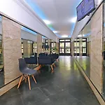 Studio Reformado Para 5 Pessoas Em Copacabana