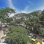 Studio Reformado Para 5 Pessoas Em Copacabana