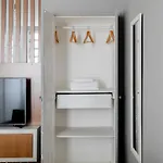 Tabas Moderno Apto Em Ipanema - Rj Ip0012