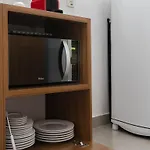 Tabas Moderno Apto Em Ipanema - Rj Ip0012