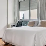 Tabas Lindo Apto No Leblon - Rj Lb0019
