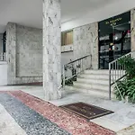 Tabas Lindo Apto No Leblon - Rj Lb0019