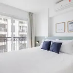 Tabas Maravilhoso Ape 2 Suites Ipanema Ip0042