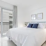 Tabas Maravilhoso Ape 2 Suites Ipanema Ip0042