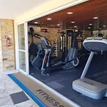 Apartamento Charmoso E Moderno