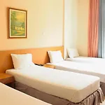 Hotel Atlantico Tower