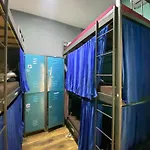 Aurora Hostel Rio