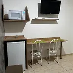 Studio 516 Copacabana Av Atlantica, Posto 6