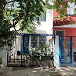 Farfalla Sao Manuel