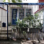 Farfalla Sao Manuel