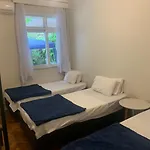 Maroca Copacabana