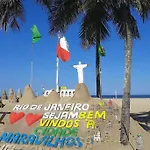 Copacabana A 2 Quadras Da Praia
