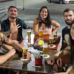 Rio De Janeiro Hostel