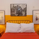 Excepcional 2 Quartos Copacabana A 100M Da Praia