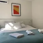 Real Apartments 219 - Luxury Penthouse In Copacabana With Whirlpool