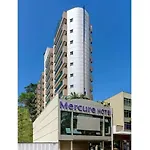 Flat Praia De Copacabana Ipanema - Pe Na Areia