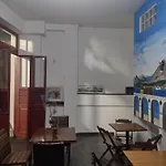 Arcos Da Lapa Hostel