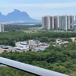 Apartamentos Rio Maravilha