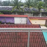 Casarao Praia Carioca