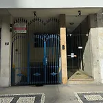 Otimo Apartamento Na Quadra Da Praia Av Nsa C 1137 Ap401