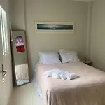 Suite Em Cobertura Em Copacabana Com Estacionamento