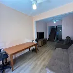 Quarto Compartilhado Em Pousada Ipanema