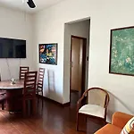 PROMOÇÃO em IPANEMA 2 quartos à 3 quadras da praia