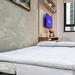 Novo E Contemporaneo Studio No Centro-Rj/Com Ar