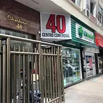 Apto Maravilhoso 1 Quadra Da Praia Copacabana