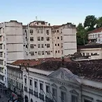 Apartamento Mais Charmosinho Do Centro Lapa Rj