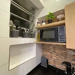Lapa - Aconchegante Quarto E Sala