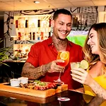 Ibis Copacabana Posto 5