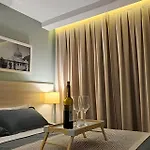 Option Full Service Residence