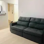 Apto Maravilhoso 1 Quadra Da Praia Copacabana