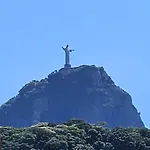 Apartamento Studio Copacabana / Proximo Da Praia. Excelente Localizacao.