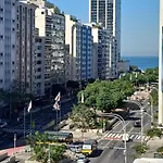 Apartamento Copacabana 2024