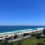 Barra Bella Vista Mar, Posto 6, Beira Da Praia