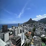 Apartamento Com Vista Imperdivel