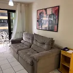 Seu Cantinho Perfeito No Barra Bella 430