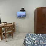 Suh Copacabana 56 Studio Beach