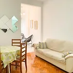 Apartment Atlantica