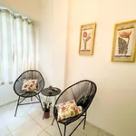Apartment Atlantica