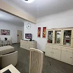 Copacabana ao lado do Metrô